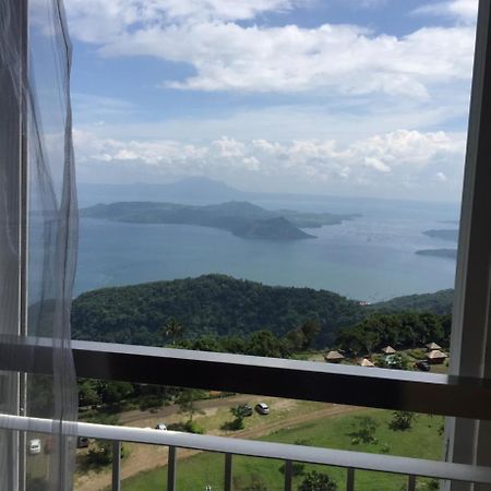Wind Residences Tower 4 18Th Floor Tagaytay City Екстериор снимка