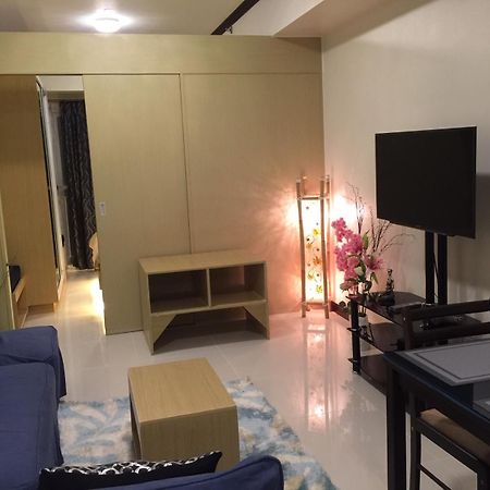 Wind Residences Tower 4 18Th Floor Tagaytay City Екстериор снимка