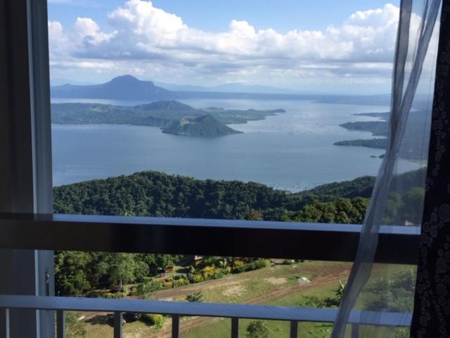 Wind Residences Tower 4 18Th Floor Tagaytay City Екстериор снимка