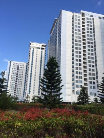 Wind Residences Tower 4 18Th Floor Tagaytay City Екстериор снимка