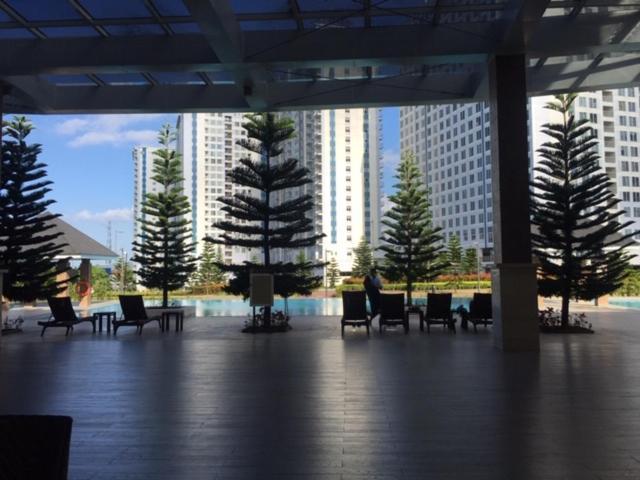 Wind Residences Tower 4 18Th Floor Tagaytay City Екстериор снимка