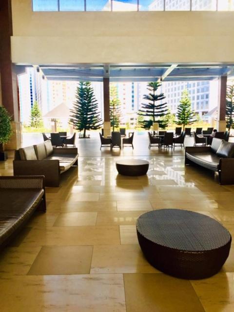 Wind Residences Tower 4 18Th Floor Tagaytay City Екстериор снимка