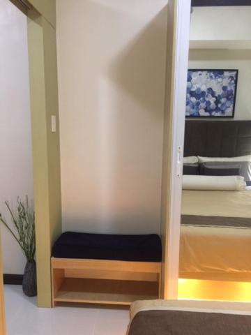 Wind Residences Tower 4 18Th Floor Tagaytay City Екстериор снимка