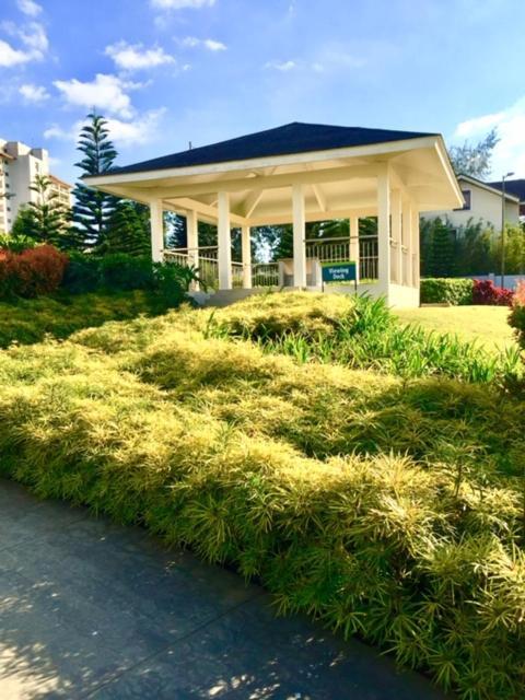 Wind Residences Tower 4 18Th Floor Tagaytay City Екстериор снимка