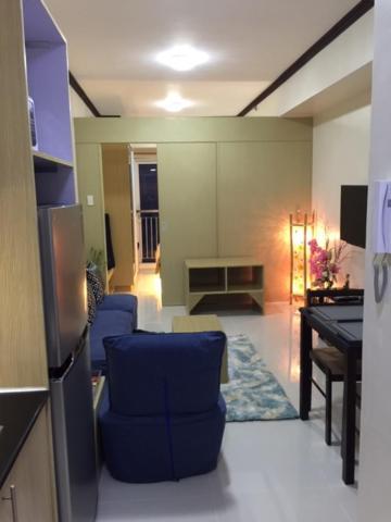 Wind Residences Tower 4 18Th Floor Tagaytay City Екстериор снимка
