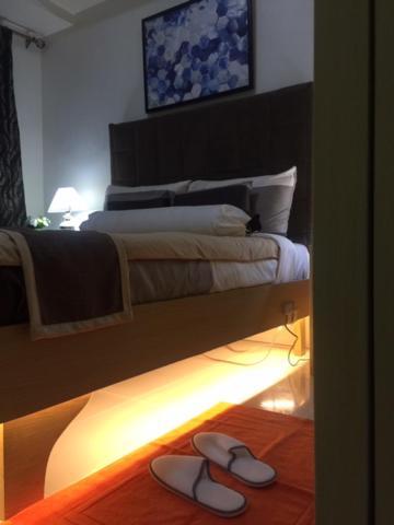 Wind Residences Tower 4 18Th Floor Tagaytay City Екстериор снимка