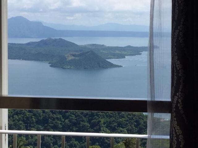 Wind Residences Tower 4 18Th Floor Tagaytay City Екстериор снимка