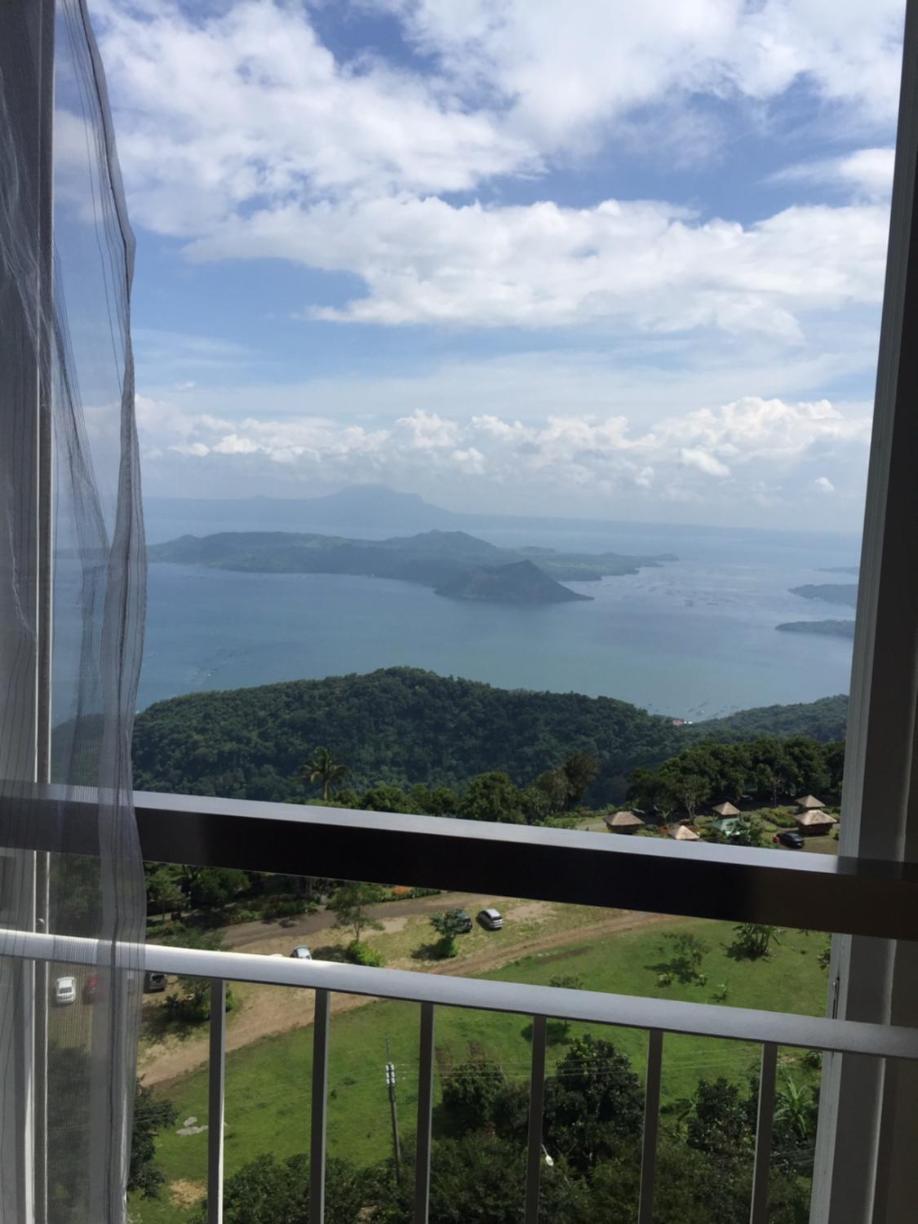Wind Residences Tower 4 18Th Floor Tagaytay City Екстериор снимка