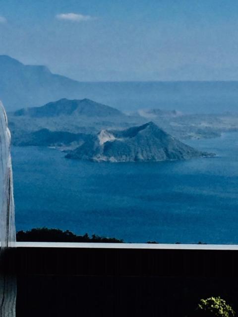 Wind Residences Tower 4 18Th Floor Tagaytay City Екстериор снимка