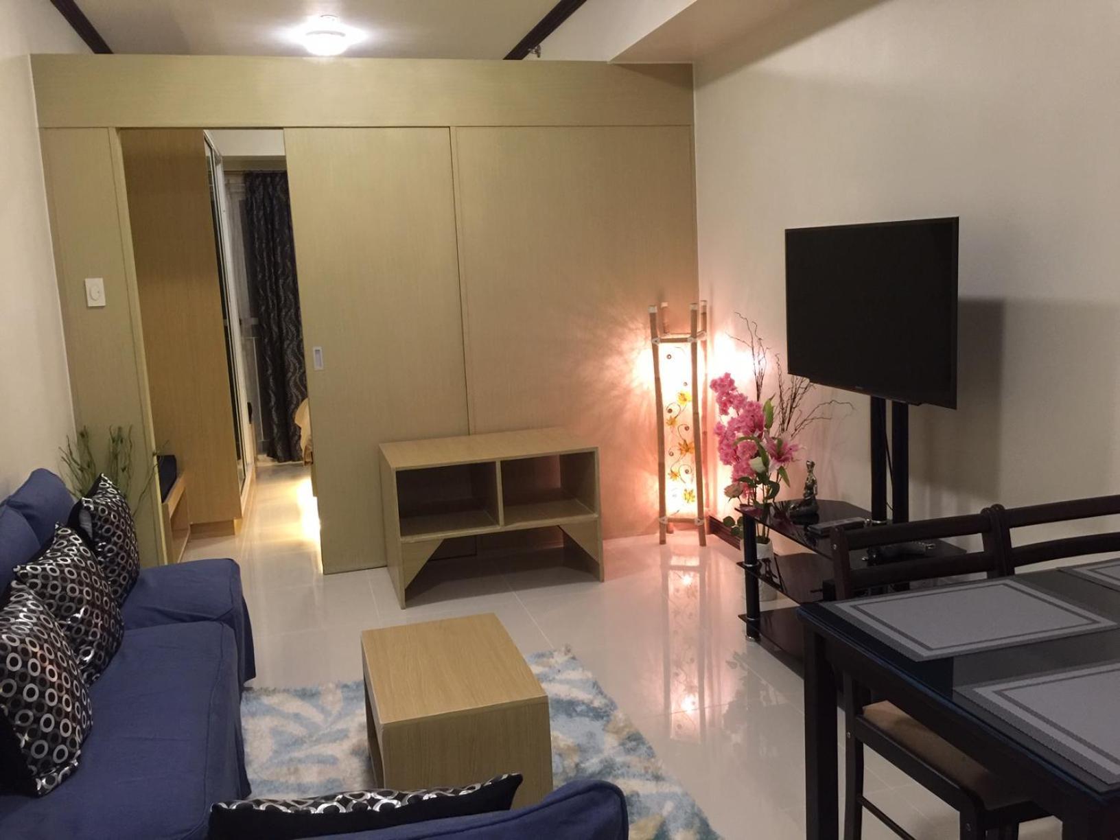Wind Residences Tower 4 18Th Floor Tagaytay City Екстериор снимка
