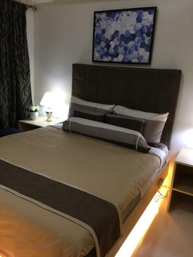Wind Residences Tower 4 18Th Floor Tagaytay City Екстериор снимка