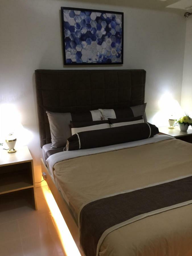 Wind Residences Tower 4 18Th Floor Tagaytay City Екстериор снимка