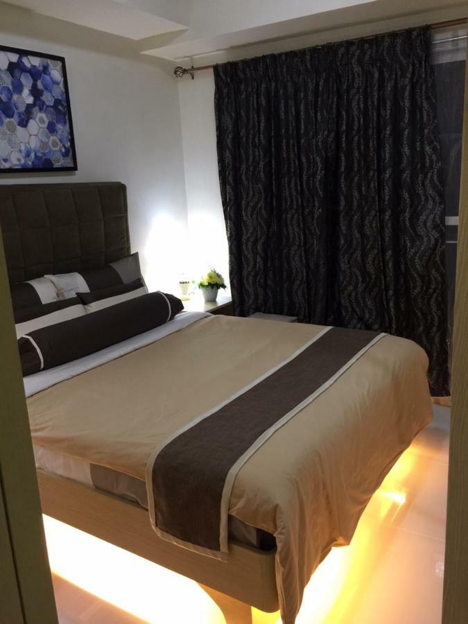 Wind Residences Tower 4 18Th Floor Tagaytay City Екстериор снимка