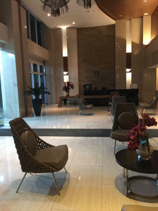 Wind Residences Tower 4 18Th Floor Tagaytay City Екстериор снимка