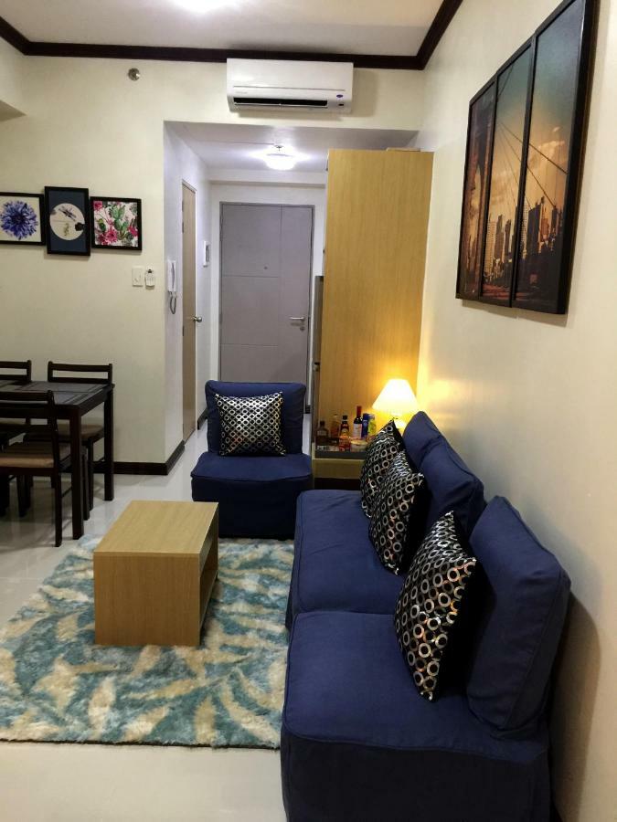 Wind Residences Tower 4 18Th Floor Tagaytay City Екстериор снимка